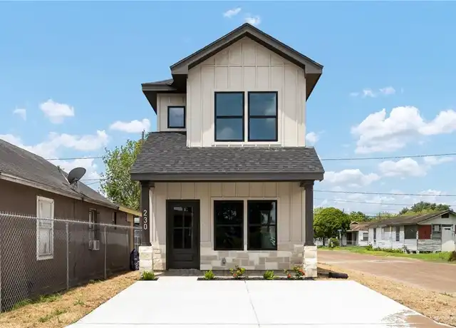 Property at 230 N Pino St, Weslaco, TX, 78596, 3 beds, 2 baths, [object Object]