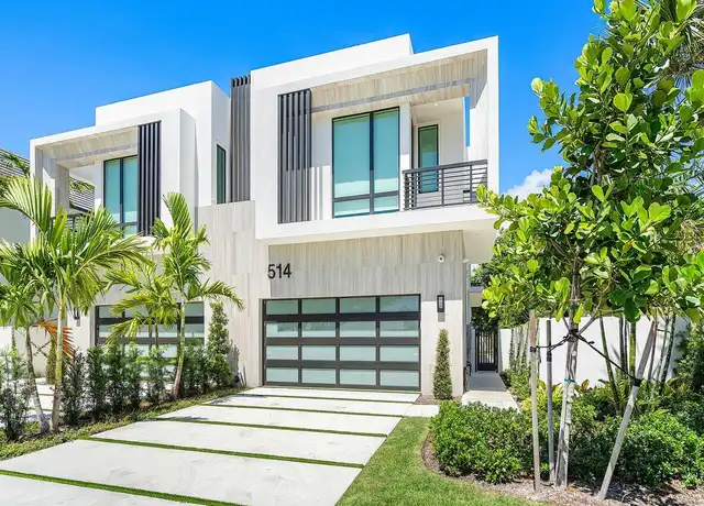 Property at 514 NE 7th Ave, Delray Beach, FL, 33483, 4 beds, 3.5 baths, [object Object]