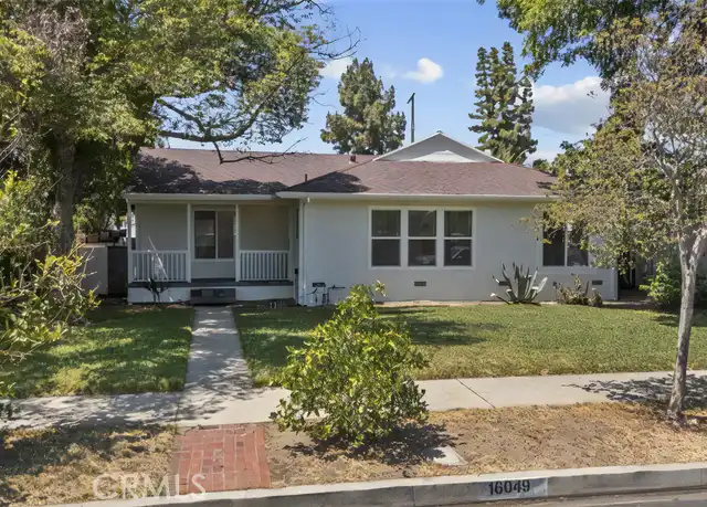 Property at 16049 Tuba St, North Hills, CA, 91343, 3 beds, 1.5 baths, [object Object]