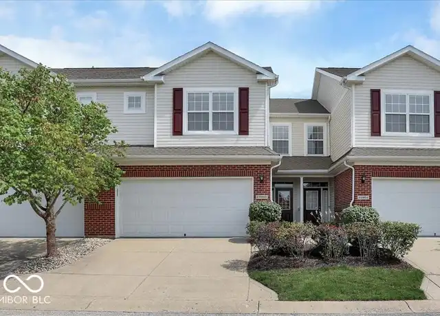 Property at 10905 Lemongrass Dr, Zionsville, IN, 46077, 2 beds, 2.5 baths, [object Object]