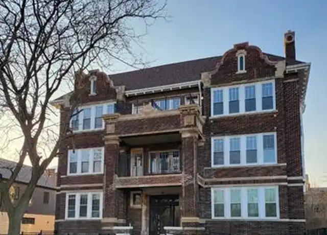 Property at 36 Mount Vernon St, Detroit, MI, 48202, 3 beds, 2.5 baths, [object Object]