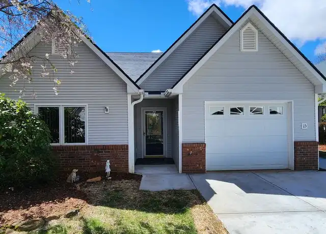 Property at 15 Caton Pl, Black Mountain, NC, 28711, 2 beds, 2 baths, [object Object]