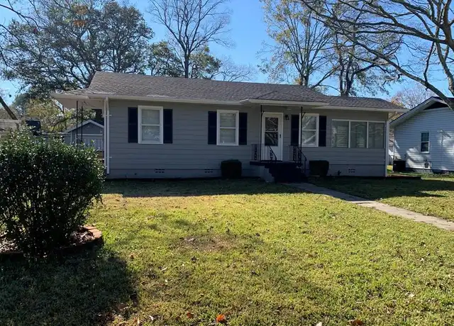 Property at 3155 Calais St, Mobile, AL, 36606, 2 beds, 1 bath, [object Object]