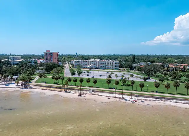 Property at 1200 N Shore Dr NE #105, Saint Petersburg, FL, 33701, 0 beds, 1 bath, [object Object]