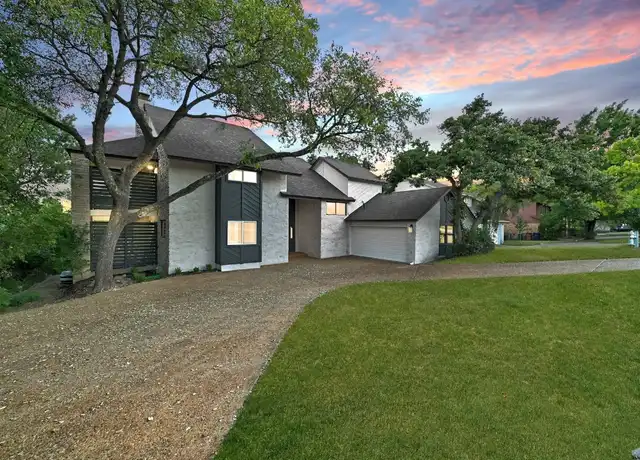 Property at 1209 Lost Creek Blvd, Austin, TX, 78746, 4 beds, 3 baths, [object Object]