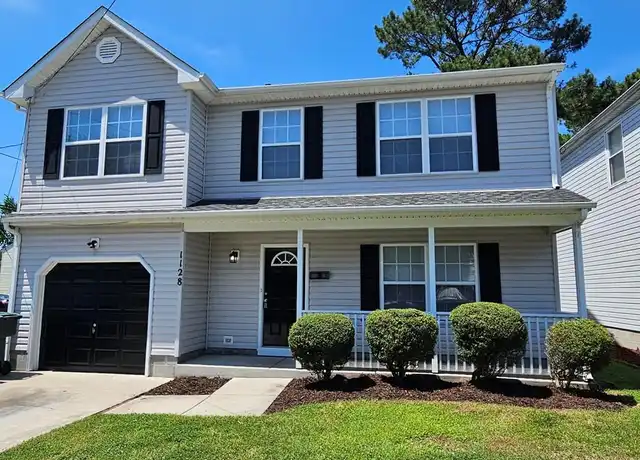 Property at 1128 Charleston St, Norfolk, VA, 23505, 4 beds, 2.5 baths, [object Object]
