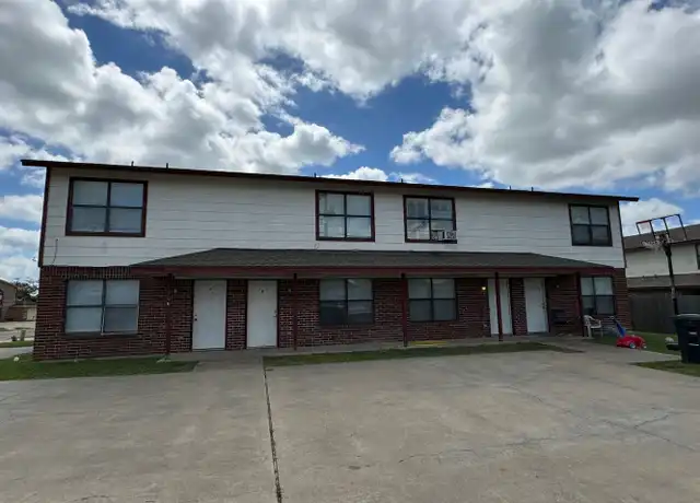 Property at 1306 Monroe Loop Unit A, Killeen, TX, 76543, 2 beds, 1.5 baths, [object Object]