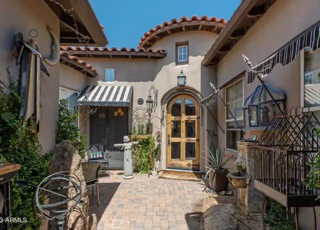 Property at 8882 E Flathorn Dr, Scottsdale, AZ, 85255, 3 beds, 3 baths, [object Object]