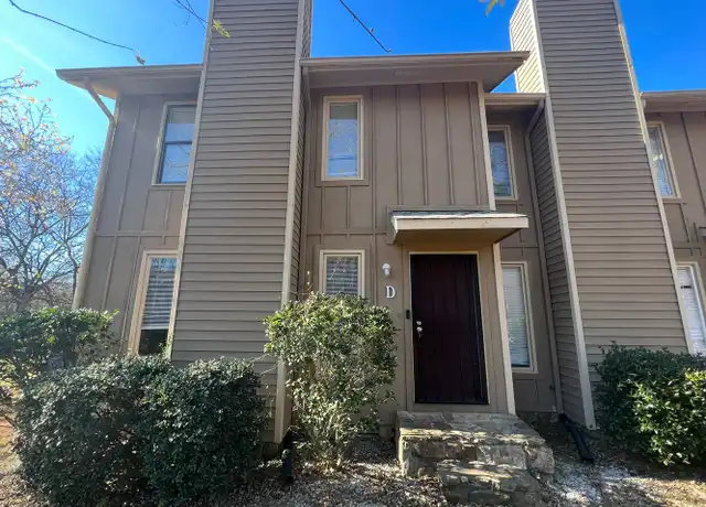 Property at 9007 Mahogany Row SE Unit D, Huntsville, AL, 35802, 3 beds, 2 baths, [object Object]
