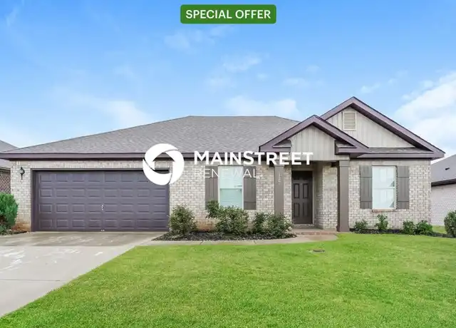 Property at 127 Edgestone Dr, Harvest, AL, 35749, 3 beds, 2 baths, [object Object]
