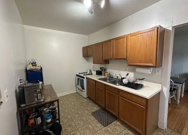 Property at 3623 N Pine Grove Ave Unit 2W, Chicago, IL, 60613, 1 bed, 1 bath, [object Object]