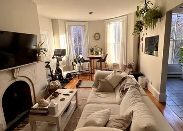 Property at 24 Yarmouth St #4, Boston, MA, 02116, 2 beds, 1 bath, [object Object]