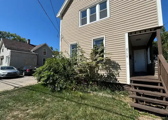 Property at 4710 Storer Ave, Cleveland, OH, 44102, 2 beds, 1 bath, [object Object]