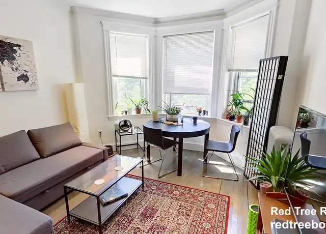 Property at 109 Queensberry St Unit 5, Boston, MA, 02215, 1 bed, 1 bath, [object Object]