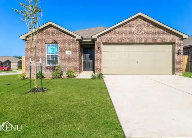 Property at 10546 Copper Ridge Dr, Cleveland, TX, 77328, 3 beds, 2 baths, [object Object]