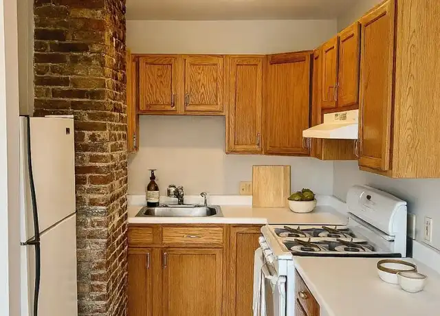 Property at 506 E 8th St, South Boston, MA, 02127, 1 bed, 1 bath, [object Object]