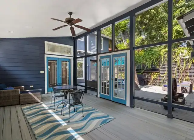 Property at 606 Fletcher St Unit B, Austin, TX, 78704, 1 bed, 1.5 baths, [object Object]