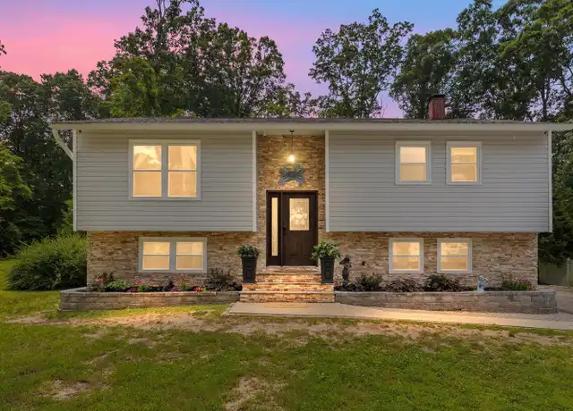 Property at 1215 Holmewood Dr, Pasadena, MD, 21122, 5 beds, 2.5 baths, [object Object]