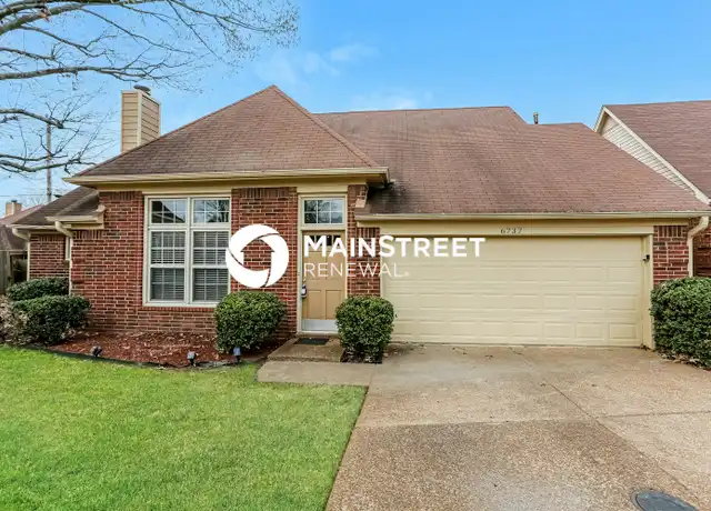 Property at 6737 Willow Way Ln, Memphis, TN, 38141, 3 beds, 2 baths, [object Object]