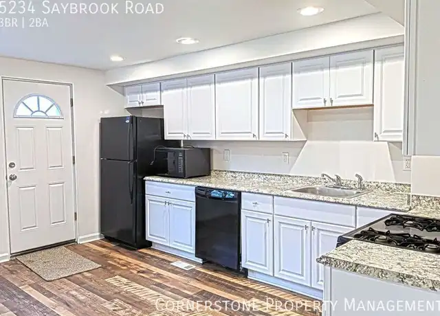 Property at 5234 Saybrook Rd, Baltimore, MD, 21206, 3 beds, 1.5 baths, [object Object]