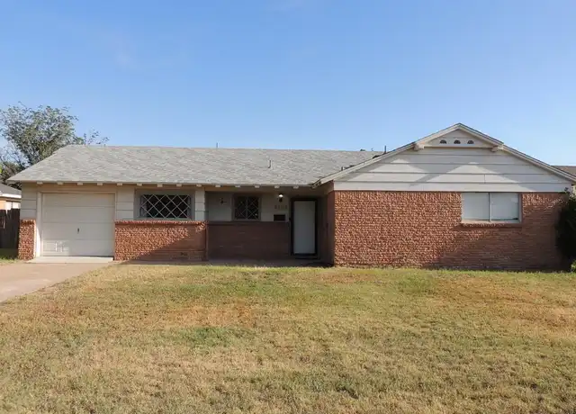 Property at 4304 Douglas Ave, Midland, TX, 79703, 3 beds, 2 baths, [object Object]