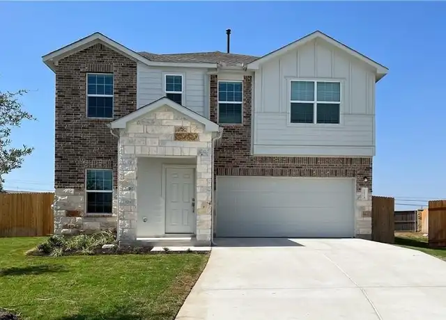 Property at 21724 Wilmiller Ln, Pflugerville, TX, 78660, 3 beds, 2.5 baths, [object Object]