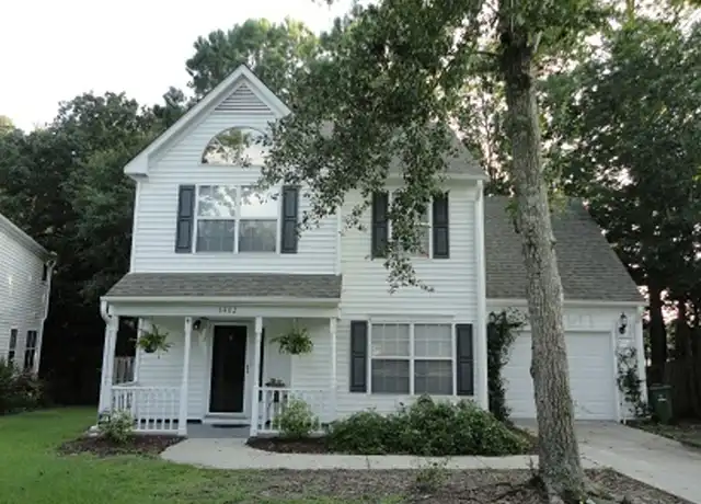 Property at 5402 Ibis Ct, Wilmington, NC, 28409, 3 beds, 2.5 baths, [object Object]