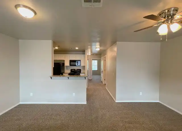 Property at 2442 NW 39th St Unit 204, Oklahoma City, OK, 73112, 2 beds, 1 bath, [object Object]