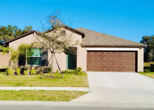 Property at 6743 Bar S Bar Trl, Zephyrhills, FL, 33541, 4 beds, 2 baths, [object Object]