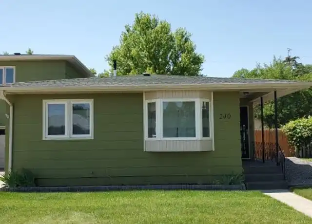 Property at 240 Birchwood Dr, Billings, MT, 59102, 4 beds, 2 baths, [object Object]