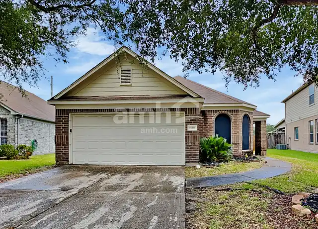 Property at 18514 Inwood Elm Cir, Humble, TX, 77346, 3 beds, 2 baths, [object Object]