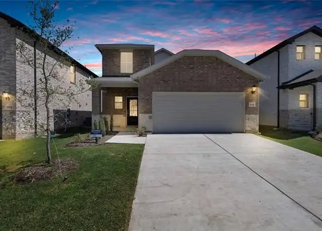 Property at 516 Ezra Ln, McKinney, TX, 75069, 4 beds, 2.5 baths, [object Object]