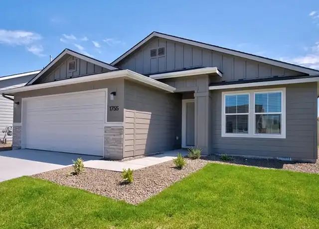 Property at 1755 E Kentucky Ave, Nampa, ID, 83686, 3 beds, 2 baths, [object Object]