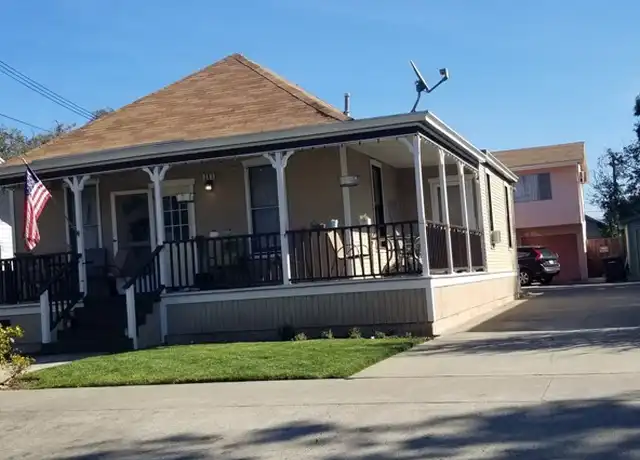 Property at 281 N Grand St, Orange, CA, 92866, 3 beds, 2 baths, [object Object]