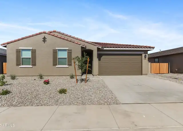 Property at 327 S San Gregorio Ln, Casa Grande, AZ, 85194, 3 beds, 2 baths, [object Object]