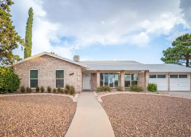 Property at 6912 La Cadena Dr, El Paso, TX, 79912, 4 beds, 2 baths, [object Object]
