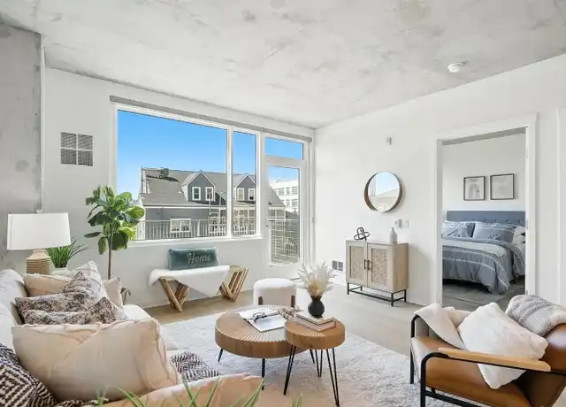Property at 45 Bartlett St #412, San Francisco, CA, 94110, 1 bed, 1 bath, [object Object]