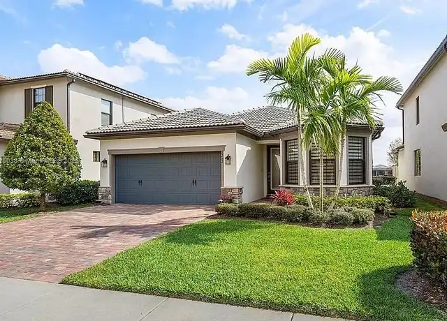 Property at 8262 Cinch Way, Lake Worth, FL, 33467, 3 beds, 2 baths, [object Object]