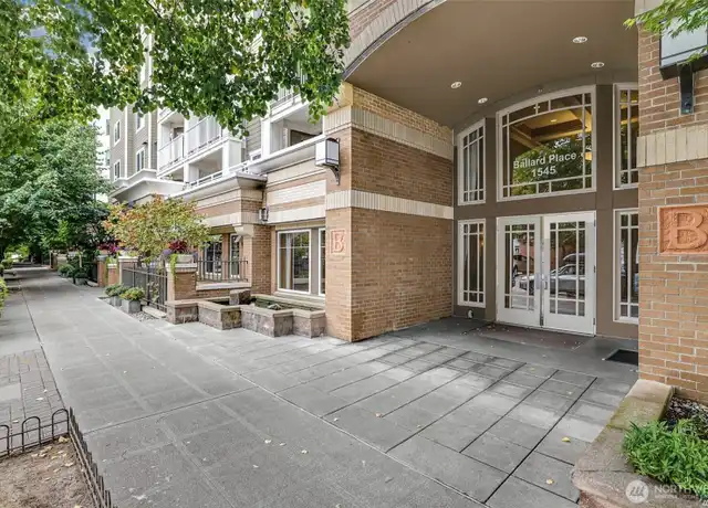 Property at 1545 NW 57th St #602, Seattle, WA, 98107, 1 bed, 1 bath, [object Object]