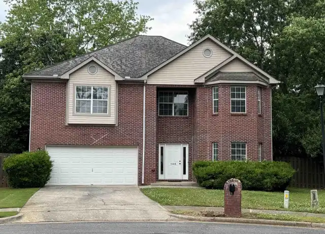 Property at 100 Huxton Ct SW, Huntsville, AL, 35824, 4 beds, 2.5 baths, [object Object]