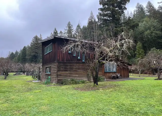 Property at 16890 Sweetwater Springs Rd, Guerneville, CA, 95446, 1 bed, 1 bath, [object Object]