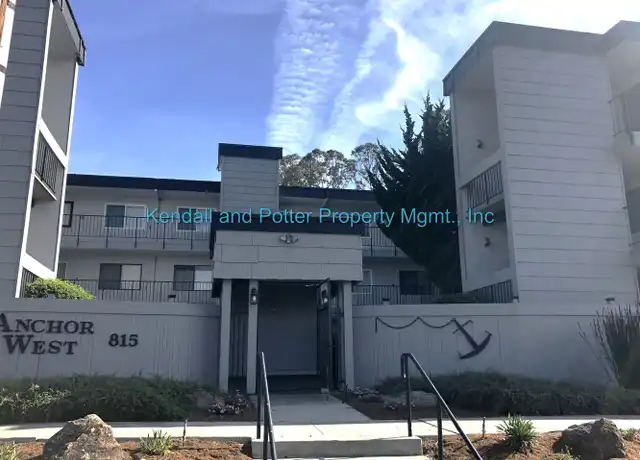 Property at 815 Balboa Ave #310, Capitola, CA, 95010, 2 beds, 1 bath, [object Object]