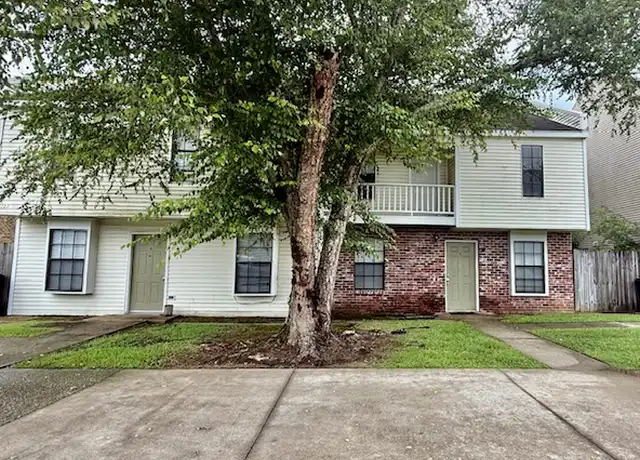 Property at 5121 E Hunters Chapel Ct Unit A, Baton Rouge, LA, 70817, 2 beds, 2 baths, [object Object]