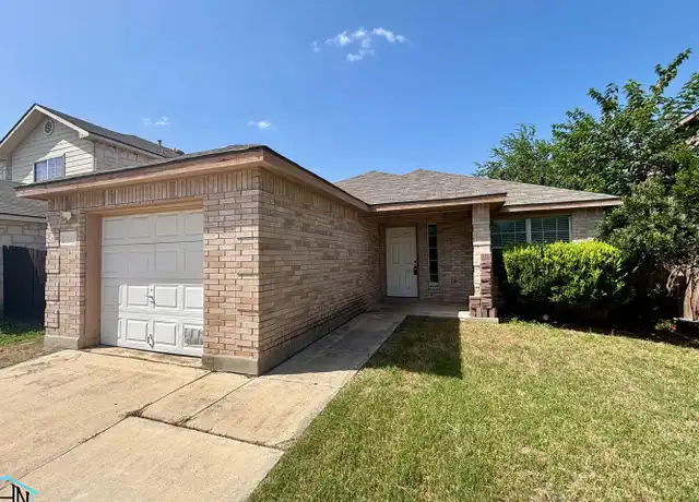 Property at 10747 Shaencrossing, San Antonio, TX, 78254, 3 beds, 1 bath, [object Object]