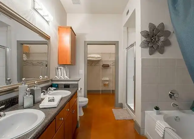 Property at 3105 San Jacinto St Unit 3229, Dallas, TX, 75204, 1 bed, 1 bath, [object Object]