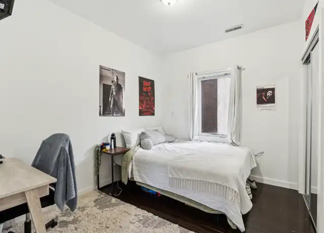 Property at 1611 W Montgomery Ave Unit 4, Philadelphia, PA, 19121, 2 beds, 1 bath, [object Object]