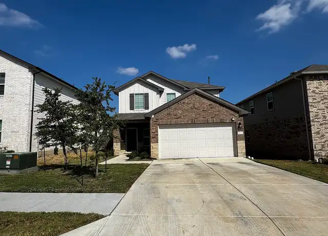 Property at 19716 Caroline Harrison St, Manor, TX, 78653, 4 beds, 3 baths, [object Object]