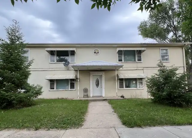 Property at 614 E 11th Ave Unit 3, Mitchell, SD, 57301, 2 beds, 1 bath, [object Object]