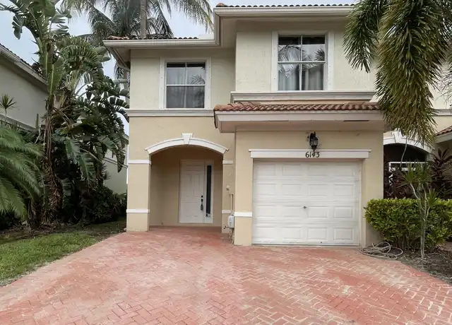 Property at 6143 Seminole Gardens Cir, Riviera Beach, FL, 33418, 3 beds, 2.5 baths, [object Object]