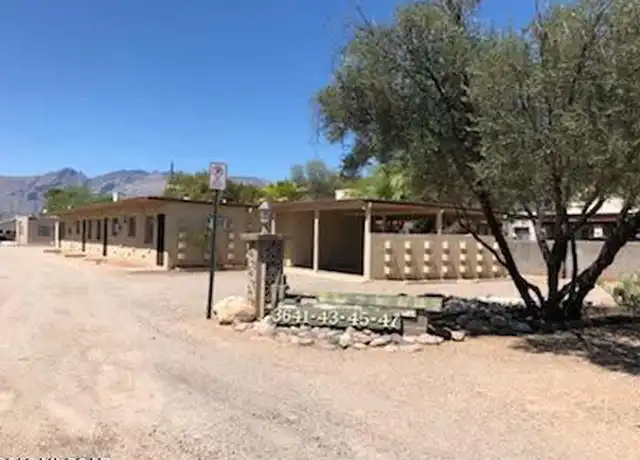Property at 3641 E Bermuda St, Tucson, AZ, 85716, 1 bed, 1 bath, [object Object]